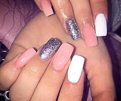 Gel nails - Image 5/9