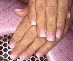 Gel nails - Image 6/9