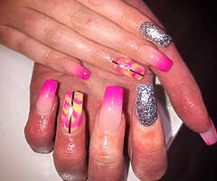 Gel nails - Image 8/9