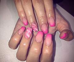 Gel nails - Image 9/9