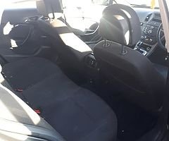 2009 Vauxhall insignia - Image 5/7