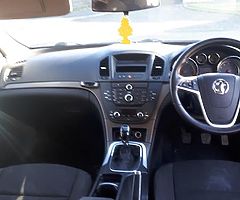 2009 Vauxhall insignia - Image 6/7