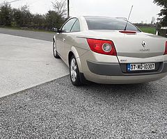 Calls only 0879674014 07 renault megane 1.5 diesel convertable - Image 4/10