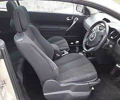 Calls only 0879674014 07 renault megane 1.5 diesel convertable - Image 6/10
