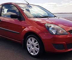 ***FOR SALE***

2006 FORD FIESTA 1.2 (face lift model) WITH A FULL MOT!! THIS WEE CAR LOOKS AND DRI - Image 5/9