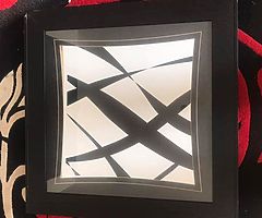 3 wall units , 8 picture frames - Image 4/10