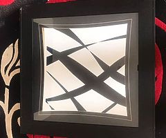 3 wall units , 8 picture frames - Image 5/10