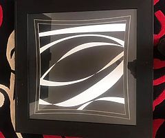 3 wall units , 8 picture frames - Image 10/10