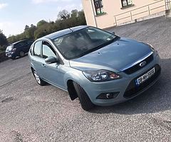 08 ford focus 1.8 diesel 115hp - Image 6/6