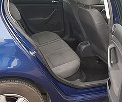 2008 Volkswagen golf 1.9 tdi 280€ rd tax - Image 5/8