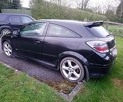 Opel astra 1.4
