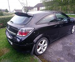 Opel astra 1.4