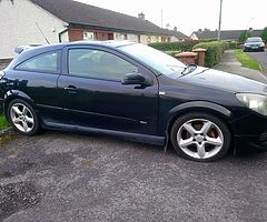 Opel astra 1.4