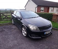 Opel astra 1.4 - Image 4/5