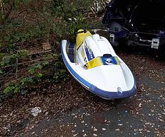 Jetski