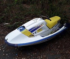 Jetski