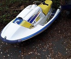 Jetski