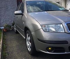 Skoda Fabia - Image 5/9