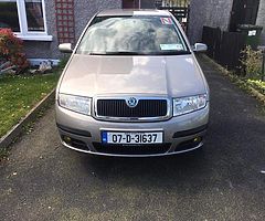Skoda Fabia - Image 9/9