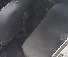 2007 toyota yaris - Image 4/6