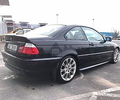 BMW 320 CD M Sport - Image 4/10