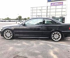 BMW 320 CD M Sport - Image 5/10