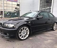BMW 320 CD M Sport - Image 6/10