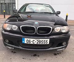 BMW 320 CD M Sport - Image 7/10