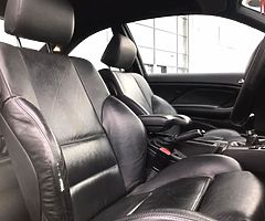 BMW 320 CD M Sport - Image 9/10