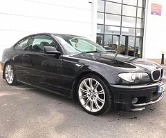 BMW 320 CD M Sport - Image 10/10