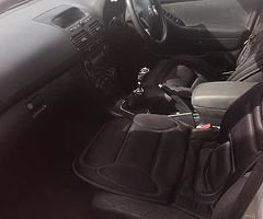Toyota Aventis 1.6 manual nct And Taxed Brand new brake pads new battery only fitted 2 months ago - Image 4/8