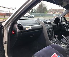 Plastic kitted Lexus Is200 - Image 4/5