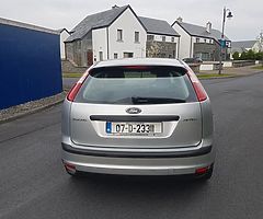 2007 focus 1.4 - Image 4/8