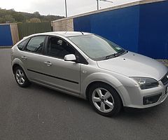 2007 focus 1.4 - Image 5/8