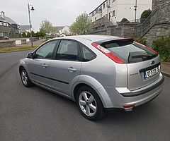 2007 focus 1.4 - Image 6/8