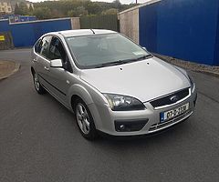 2007 focus 1.4 - Image 7/8