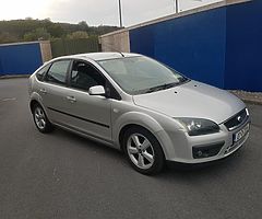 2007 focus 1.4 - Image 8/8