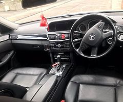 Mercedes E clas - Image 4/6