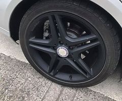 Mercedes E clas - Image 5/6