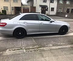 Mercedes E clas - Image 6/6