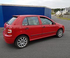 2005 fabia VRS 150BHP - Image 5/8