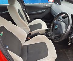 2005 fabia VRS 150BHP - Image 7/8