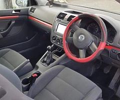 Vw golf 1.4 petrol! - Image 4/5