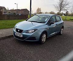 Seat Ibiza 1.2l cheap tax and insurance !!! - Image 5/5