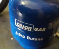 Camping glass bottle - Image 3/3