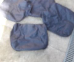 Leather covers - Image 3/8