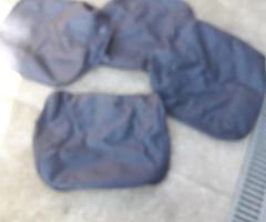 Leather covers - Image 4/8