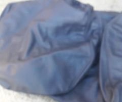 Leather covers - Image 5/8