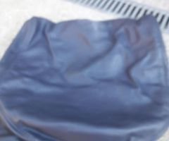 Leather covers - Image 6/8