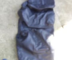 Leather covers - Image 7/8